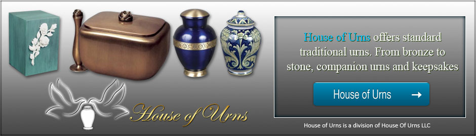 House of Urns link
